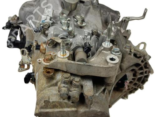 Gearbox HONDA CIVIC VIII Hatchback (FN, FK) 2.2 CTDi (FK3) | BP21030060M3