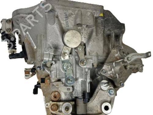 Gearbox HONDA CIVIC VIII Hatchback (FN, FK) 2.2 CTDi (FK3) | BP21030060M3