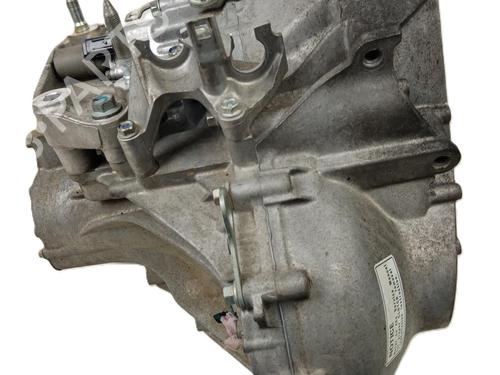 Gearbox HONDA CIVIC VIII Hatchback (FN, FK) 2.2 CTDi (FK3) | BP21030060M3