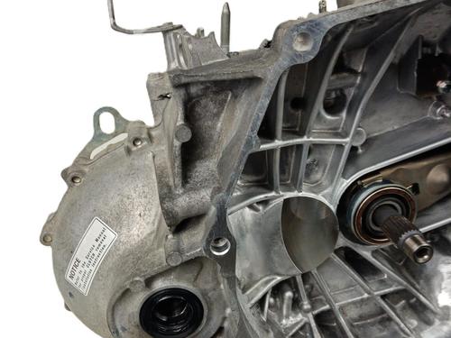Gearbox HONDA CIVIC VIII Hatchback (FN, FK) 2.2 CTDi (FK3) | BP21030060M3
