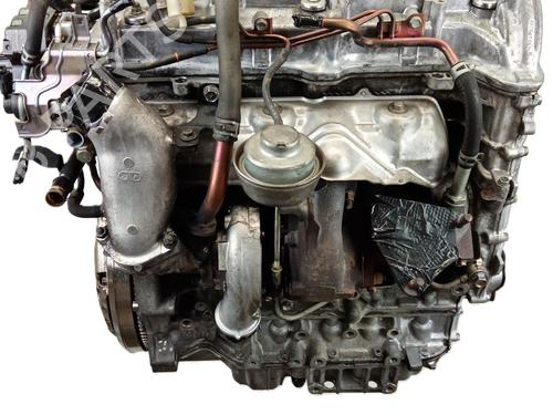 Engine HONDA CIVIC VIII Hatchback (FN, FK) 2.2 CTDi (FK3) | BP21030931M1 