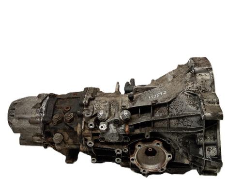 Gearbox AUDI A6 C5 (4B2, 4B4) 2.5 TDI | BP21035073M3