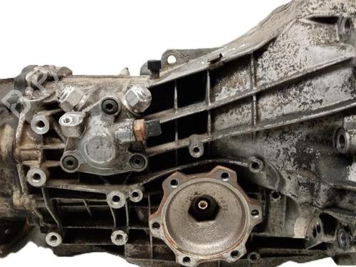 Gearbox AUDI A6 C5 (4B2, 4B4) 2.5 TDI | BP21035073M3