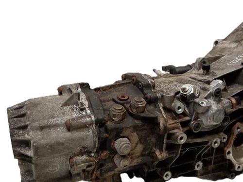 Gearbox AUDI A6 C5 (4B2, 4B4) 2.5 TDI | BP21035073M3