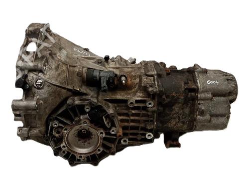 Gearbox AUDI A6 C5 (4B2, 4B4) 2.5 TDI | BP21035073M3