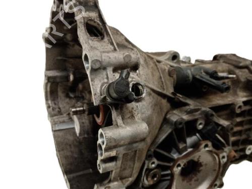 Gearbox AUDI A6 C5 (4B2, 4B4) 2.5 TDI | BP21035073M3