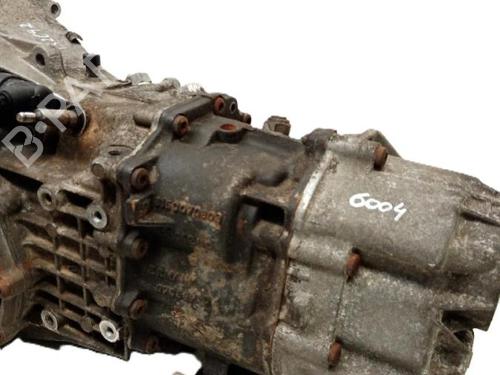 Gearbox AUDI A6 C5 (4B2, 4B4) 2.5 TDI | BP21035073M3