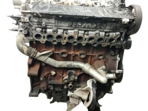 Used Engine CITROËN JUMPY II (VF7) 2.0 HDi 120 (120 hp) 21031032