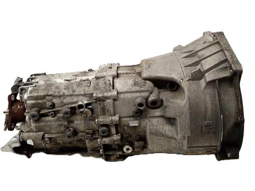 Gearbox BMW 1 (E87) 120 d | BP21031014M3 