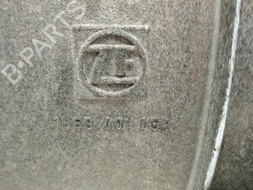 Gearbox BMW 1 (E87) 120 d | BP21031014M3 