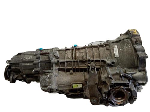 Boîte de vitesses AUDI A6 C5 Avant (4B5, 4B6) 2.5 TDI quattro (180 hp) 21030328
