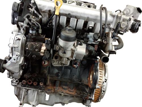 Motor HYUNDAI i30 Estate (FD) 1.6 CRDi (116 hp) 21030960