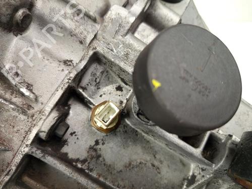 Getriebe ROVER 200 II Hatchback (RF) 214 Si | BP29876810M3