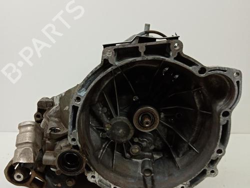 Used Gearbox FORD FIESTA VI (CB1, CCN) 1.25 (82 hp) 22791529