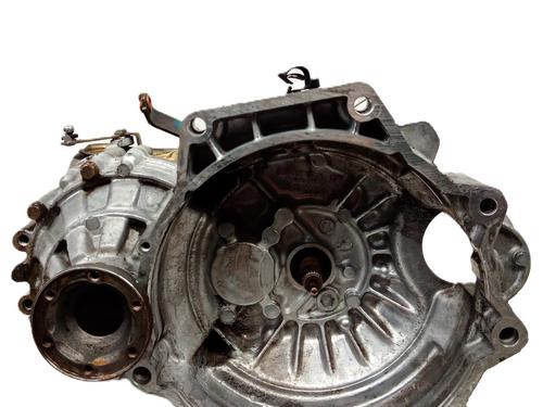 Used Gearbox VW JETTA II (19E, 1G2, 165) 1.6 TD (70 hp) 21031688