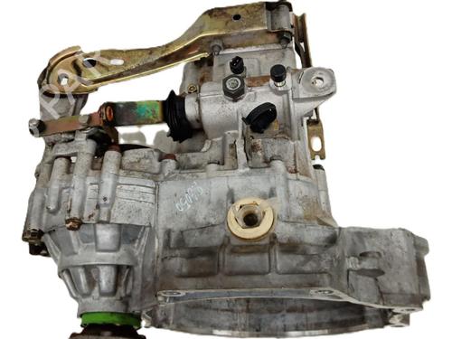 Gearbox VW JETTA II (19E, 1G2, 165) 1.6 TD | BP21031688M3
