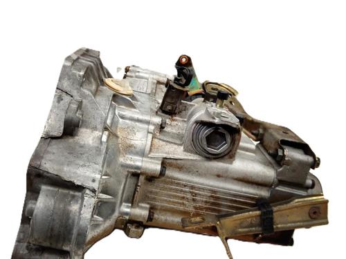 Gearbox VW JETTA II (19E, 1G2, 165) 1.6 TD | BP21031688M3