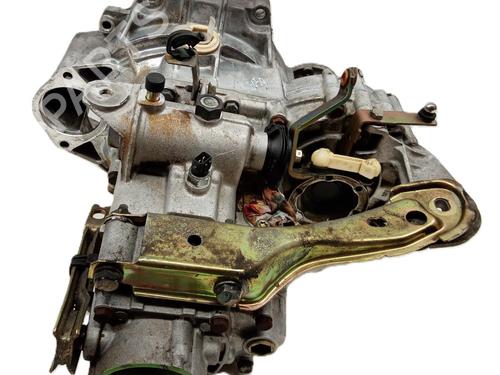 Gearbox VW JETTA II (19E, 1G2, 165) 1.6 TD | BP21031688M3