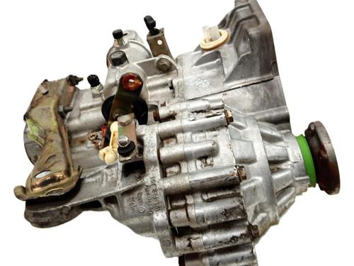 Gearbox VW JETTA II (19E, 1G2, 165) 1.6 TD | BP21031688M3