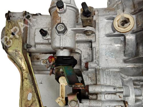 Gearbox VW JETTA II (19E, 1G2, 165) 1.6 TD | BP21031688M3