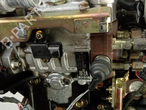 Motor MAZDA 626 V (GF) 2.0 Turbo DI (GFFP) | BP21031413M1