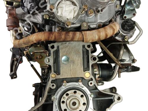 Motor MAZDA 626 V (GF) 2.0 Turbo DI (GFFP) | BP21031413M1