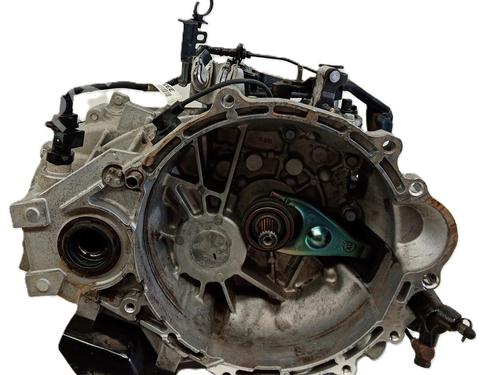 Used Gearbox KIA VENGA (YN) 1.4 CRDi 90 (90 hp) 21031848