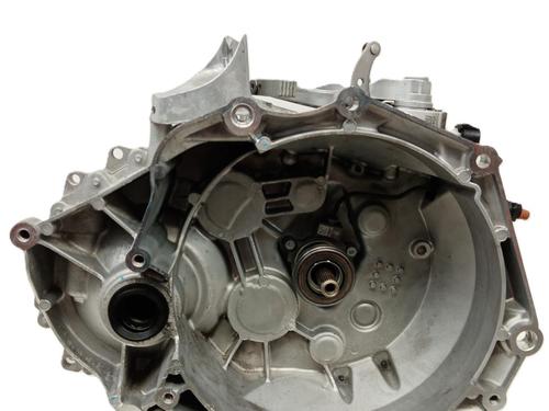 Used Gearbox OPEL CORSA E (X15) 1.0 (08, 68) (115 hp) 21031475