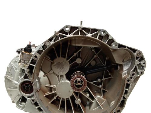 Used Gearbox OPEL MOVANO A Bus (X70) 2.5 DTI (JD) (115 hp) 21032469