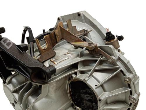 Gearbox OPEL MOVANO A Bus (X70) 2.5 DTI (JD) | BP21032469M3 