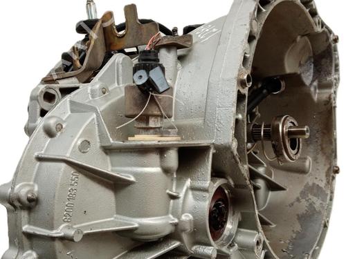 Gearbox OPEL MOVANO A Bus (X70) 2.5 DTI (JD) | BP21032469M3 