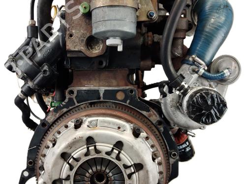 Engine FORD FIESTA Hatchback Van (JV_) TD 1.8 | BP21032317M1