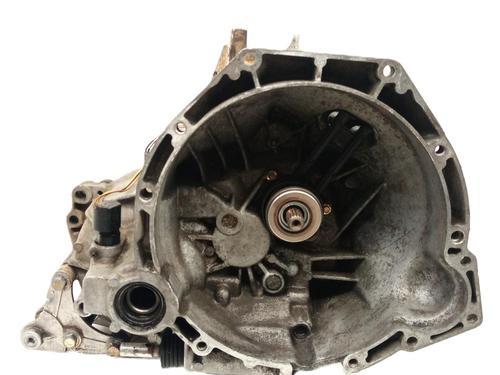 Used Gearbox FORD FIESTA Hatchback Van (JV_) TD 1.8 (75 hp) 21032318