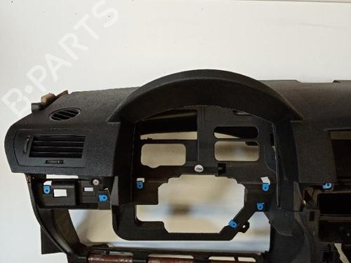 Instrumentbord OPEL ASTRA H (A04) 1.4 (L48) (90 hp) 21036365