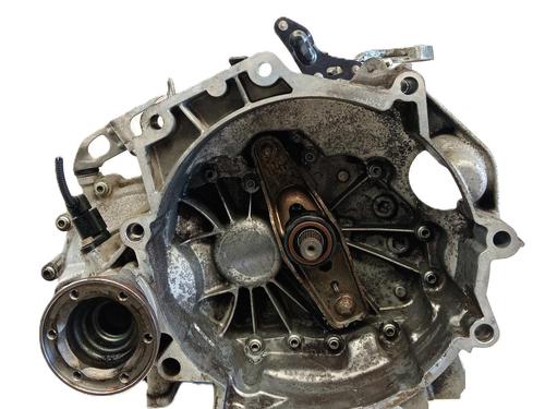 Boîte de vitesses SKODA FABIA I Combi (6Y5) 1.4 16V (100 hp) 21032539