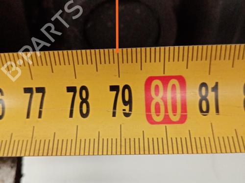 Driveshaft BMW 1 (E81) 118 d | BP21033150M37