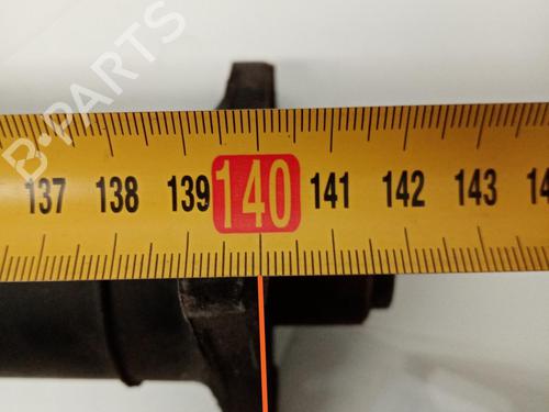 Driveshaft BMW 1 (E81) 118 d | BP21033150M37