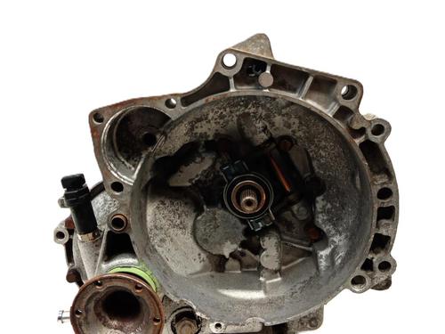 manual-gearbox-vw-polo-iii-6n1-48cwu16105-1994-1995-1996-1997-1998-1999-21032655 main image