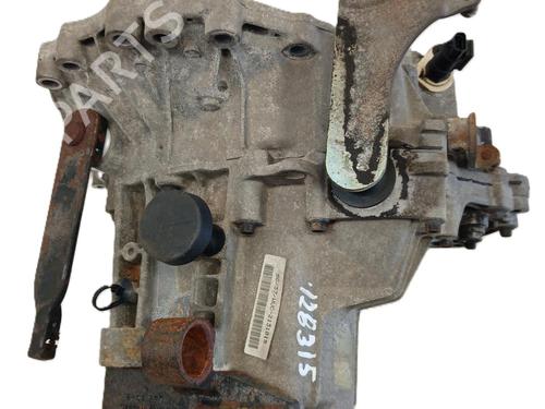Gearkasse ROVER 25 I Hatchback (RF) 1.4 16V | BP21032762M3 