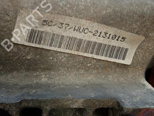 Gearkasse ROVER 25 I Hatchback (RF) 1.4 16V | BP21032762M3 