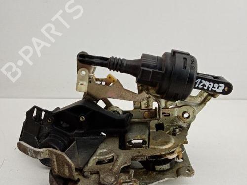 Used Front right lock MERCEDES-BENZ E-CLASS (W210) E 230 (210.037) (150 hp) 21033751