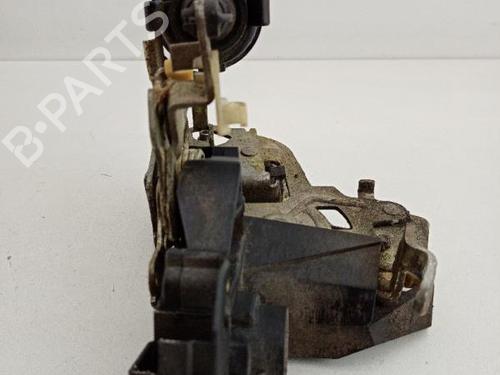 Front right lock MERCEDES-BENZ E-CLASS (W210) E 230 (210.037) | BP21033751C97 