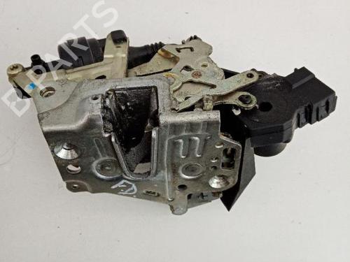 Front right lock MERCEDES-BENZ E-CLASS (W210) E 230 (210.037) | BP21033751C97 
