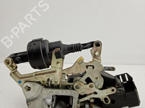 Front right lock MERCEDES-BENZ E-CLASS (W210) E 230 (210.037) | BP21033751C97 