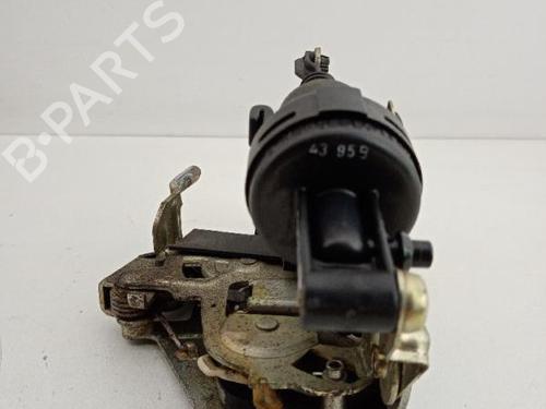 Front right lock MERCEDES-BENZ E-CLASS (W210) E 230 (210.037) | BP21033751C97 