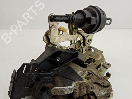 Front right lock MERCEDES-BENZ E-CLASS (W210) E 230 (210.037) | BP21033751C97 