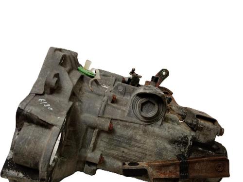 Gearbox VW VENTO (1H2) 1.9 TD | BP21033681M3