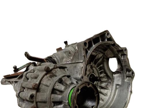 Gearbox VW VENTO (1H2) 1.9 TD | BP21033681M3