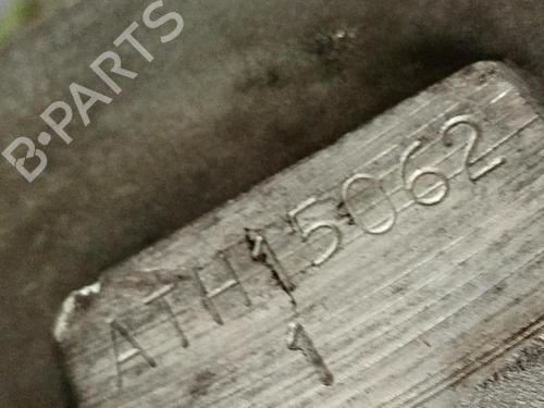 Gearbox VW VENTO (1H2) 1.9 TD | BP21033681M3