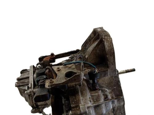 Gearbox FIAT MAREA Weekend (185_) 1.9 TD 100 (185BX_) | BP21033742M3 